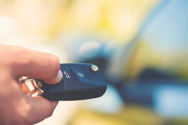 ▷ Les Meilleures Alarmes De Voiture — Comparatif & Guide D'achat